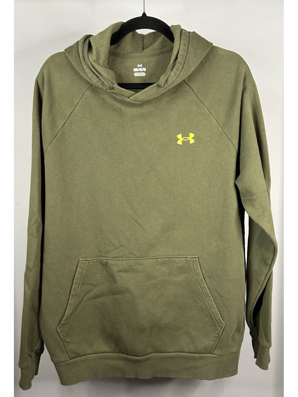 Under Armour Hoodie Men’s Size Medium